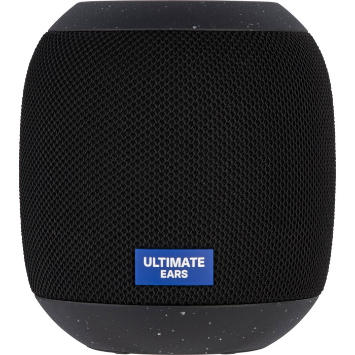 Logitech Ultimate Ears WONDERBOOM PLAY Negro
