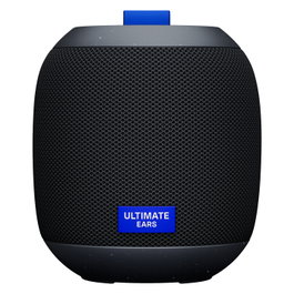 Logitech Ultimate Ears Wonderboom Play Altavoz Portátil Inalámbrico Bluetooth Negro IP67