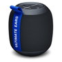 Logitech WONDERBOOM PLAY Altavoz Bluetooth Negro