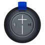 Logitech WONDERBOOM PLAY Altavoz Bluetooth Negro