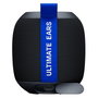 Logitech WONDERBOOM PLAY Altavoz Bluetooth Negro