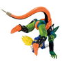 BANPRESTO Figura Ichibansho Vegeta vs. Cell Dragon History II Dragon Ball 17cm