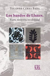 KRK EDICIONES, Los bandos de Llanes - KRK EDICIONES