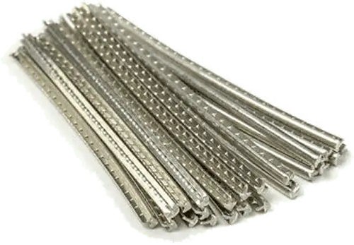 Dunlop Tubo 24 Trastes Jumbo Accu-Fret 6260 Fretwire