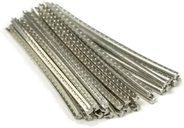 Dunlop Tubo 24 Trastes Jumbo Accu-Fret 6260 Fretwire