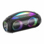 Mars Gaming MS-PULSE Altavoz Bluetooth 50W RMS Negro