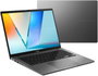 ASUS Vivobook S14 OLED M3407GA-SF012W Gris