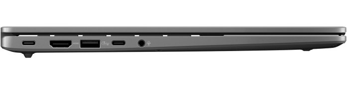 ASUS Vivobook S14 OLED M3407GA-SF012W Gris ASUS Vivobook S14 OLED M3407GA-SF012W Gris
