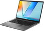 ASUS Vivobook S14 OLED M3407GA-SF012W Gris