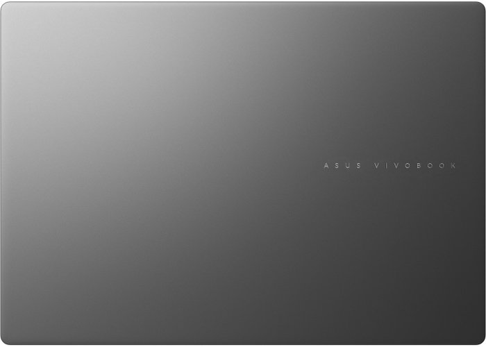 ASUS Vivobook S14 OLED M3407GA-SF012W Gris ASUS Vivobook S14 OLED M3407GA-SF012W Gris