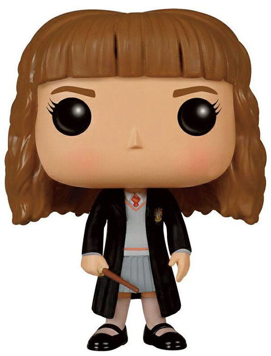 Funko POP! Hermione Granger - Harry Potter Funko POP! Hermione Granger - Harry Potter