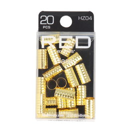 Red Kiss Charm Hz04 Charm trenzado de estilo elegante.