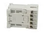 ABB Contactor 3-polar 24VDC 6A con contactos NO x3 y NC