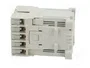 ABB Contactor 3-polar 24VDC 6A con contactos NO x3 y NC