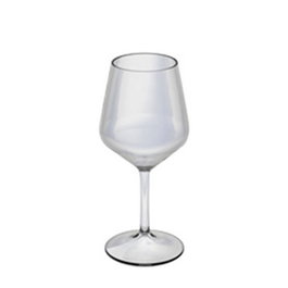 Iberia Copa Cabernet Copa de Vino Tritan - 200 mm de alto, Diámetro 60 mm, Capacidad 40 cl (Set de 12)