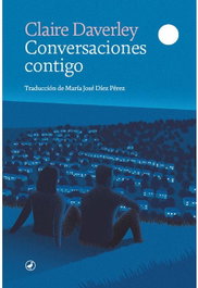 Conversaciones contigo, Claire Daverley - EDITORIAL CATEDRAL