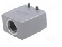 LAPP Carcasa para conectores HDC EPIC H-B 10