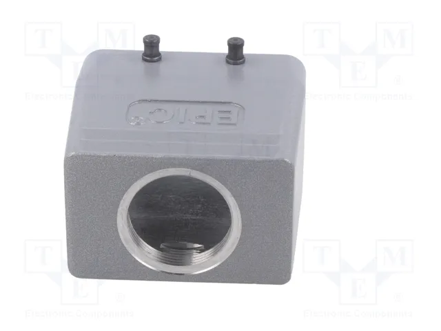 LAPP Carcasa para conectores HDC EPIC H-B 10