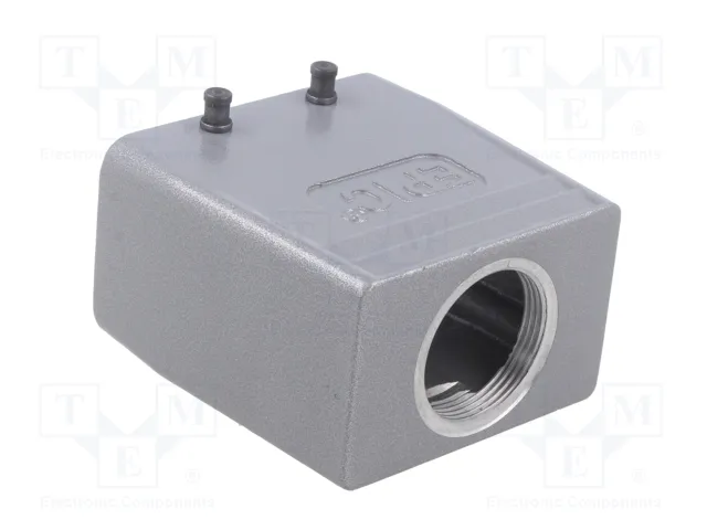 LAPP Carcasa para conectores HDC EPIC H-B 10