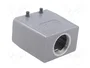 LAPP Carcasa para conectores HDC EPIC H-B 10