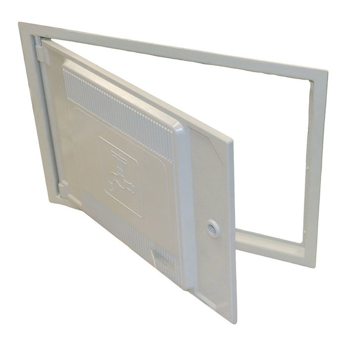 Fun And Go Marco + Puerta de Armario de Análisis de Agua en Poliéster 25 x 35 cm Fun And Go Marco + Puerta de Armario de Análisis de Agua en Poliéster 25 x 35 cm