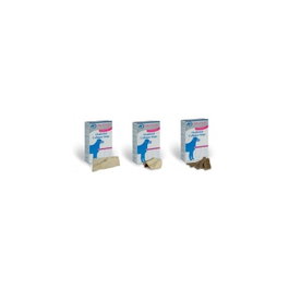 Ecuphar Orozyme Tiras Dentífricas Enzimáticas L para perros de más de 30 kg