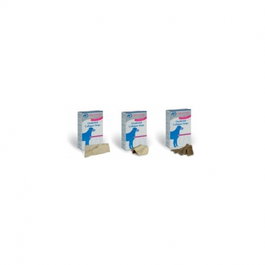 Ecuphar Tiras Dentífricas Enzimáticas Orozyme L, Prevención de Placa Dental y Refuerzo de Encías