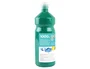 Liderpapel Témpera líquida escolar verde oscuro 1000 ml
