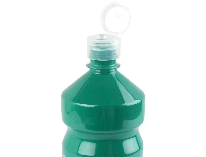 Liderpapel Témpera líquida escolar verde oscuro 1000 ml Liderpapel Témpera líquida escolar verde oscuro 1000 ml
