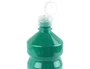 Liderpapel Témpera líquida escolar verde oscuro 1000 ml