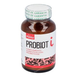 ARTESANIA Probiot-I Infantil 50Gr. Polvo - Complemento Alimenticio con Probióticos para Regular el Intestino - 5 Billones de Probióticos por Toma