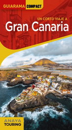 ANAYA Gran Canaria, Mario Hernández Bueno - GUIARAMA COMPACT