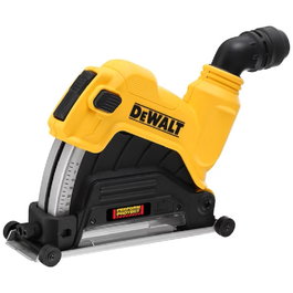 DEWALT Protector Amoladora C/Aspiracion DWE46225-SJ 115-125mm