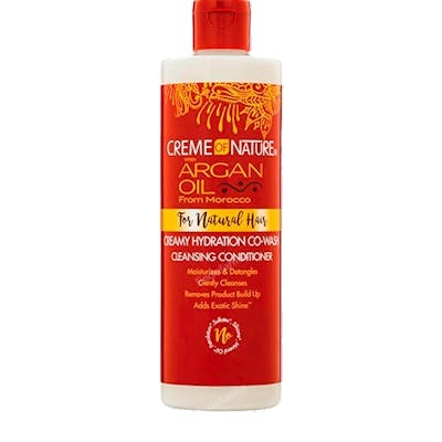 Creme of Nature Argan Oil Licious Co-Wash 354ml