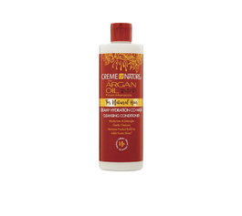 Creme of Nature Argan Oil Licious Co-Wash 354ml