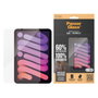 PanzerGlass Protector de Pantalla para iPad mini 8.3 pulgadas (2021, 2024) Ultra-Wide Fit