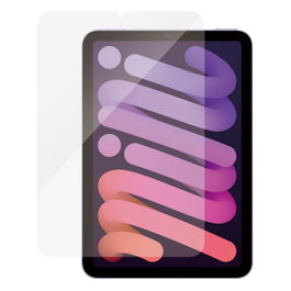PanzerGlass Protector de Pantalla para iPad mini 8.3 pulgadas (2021, 2024) Ultra-Wide Fit