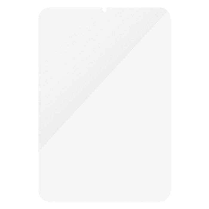 PanzerGlass Protector de Pantalla para iPad mini 8.3 pulgadas (2021, 2024) Ultra-Wide Fit PanzerGlass Protector de Pantalla para iPad mini 8.3 pulgadas (2021, 2024) Ultra-Wide Fit