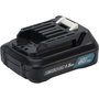 Makita BL1016 Li 12V 1,5Ah