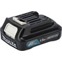 Makita BL1016 Li 12V 1,5Ah