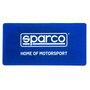 Sparco Alfombrilla Azul