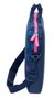 Safta Funda para Portátil Benetton Damero 15,6'' 40x27x4cm