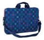 Safta Funda para Portátil Benetton Damero 15,6'' 40x27x4cm