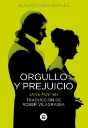 Orgullo y prejuicio, Jane Austen - BAMBU
