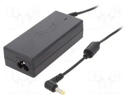 AKYGA Alimentador de Impulso 19V 1,58A 30W para Portátiles