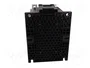 SIEMENS 3RT1076-6AP36 Contactor de 3 polos S12 230V AC