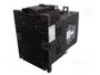 SIEMENS 3RT1076-6AP36 Contactor de 3 polos S12 230V AC