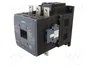 SIEMENS 3RT1076-6AP36 Contactor de 3 polos S12 230V AC