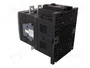SIEMENS 3RT1076-6AP36 Contactor de 3 polos S12 230V AC