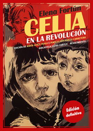 Celia en la revolución, Elena Fortún - Renacimiento